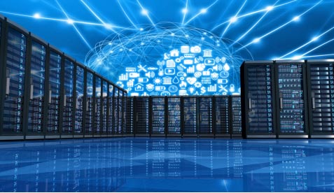 2024年要建成的“山東算網(wǎng)” 是一張什么網(wǎng)？